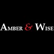 Amber & Wise