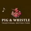 犁舍英式餐廳 Pig & Whistle 